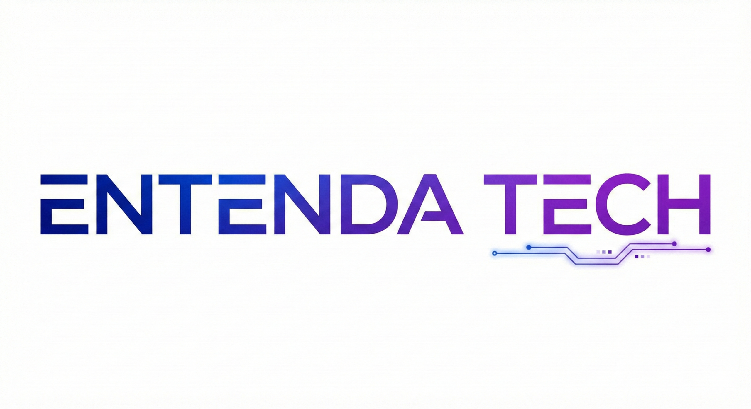 Logo Entenda Tech - Tecnologia e Inclusão
